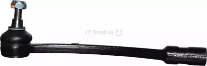 Наконечник поперечной рулевой тяги JP GROUP купить