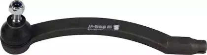 Наконечник поперечной рулевой тяги JP GROUP купить