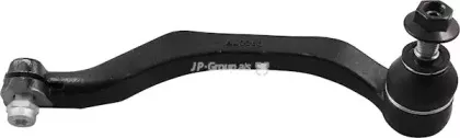 Наконечник поперечной рулевой тяги JP GROUP купить