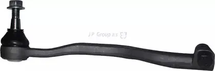 Наконечник поперечной рулевой тяги JP GROUP купить