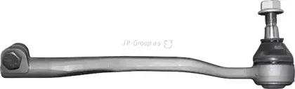 Наконечник поперечной рулевой тяги JP GROUP купить