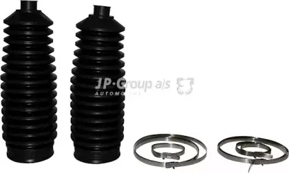 Комплект пылника, рулевое управление JP GROUP купить