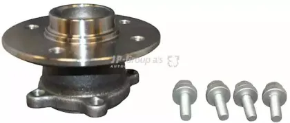 Ступица колеса JP GROUP купить