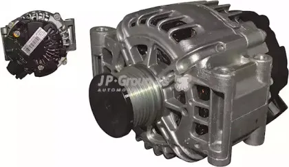 Генератор JP GROUP купить