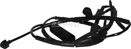 Сигнализатор, износ тормозных колодок JP GROUP купить