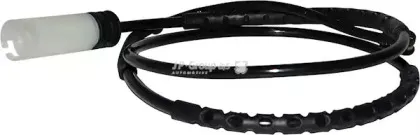 Датчик, износ тормозных колодок JP GROUP купить