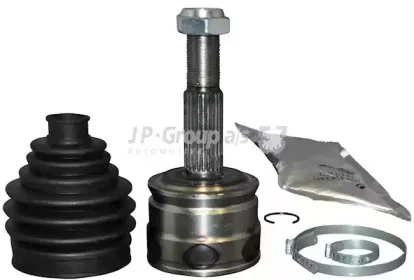 Шарнирный комплект, приводной вал JP GROUP купить