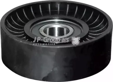Ролик ремня навесного оборудования JP GROUP купить