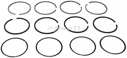 Комплект поршневых колец JP GROUP купить