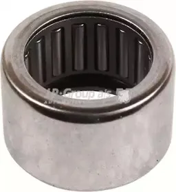 Центрирующий опорный подшипник, система сцепления JP GROUP купить