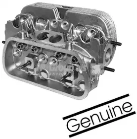 Головка цилиндра JP GROUP купить