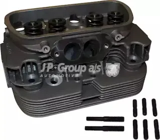 Головка цилиндра JP GROUP купить