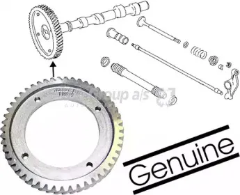 Шестерня, распределительный вал JP GROUP купить