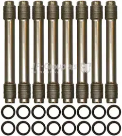 Защитная трубка штанги толкателя JP GROUP купить