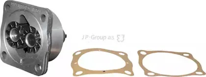 Масляный насос JP GROUP купить