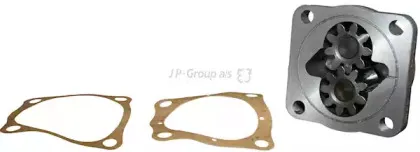 Масляный насос JP GROUP купить