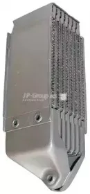 масляный радиатор, двигательное масло JP GROUP купить