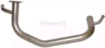 Трубка охлаждающей жидкости JP GROUP купить