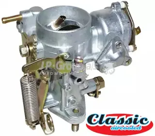 Карбюратор JP GROUP купить