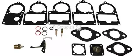 Ремкомплект, карбюратор JP GROUP купить