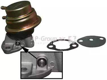 Топливный насос JP GROUP купить