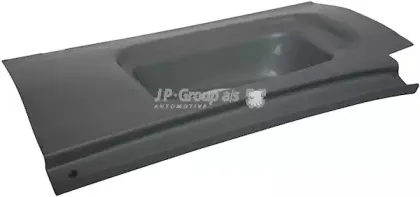 Крышка, топливной бак JP GROUP купить