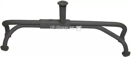 Впускная труба, подвод воздуха JP GROUP купить