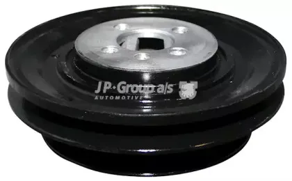 Ременный шкив, коленчатый вал JP GROUP купить