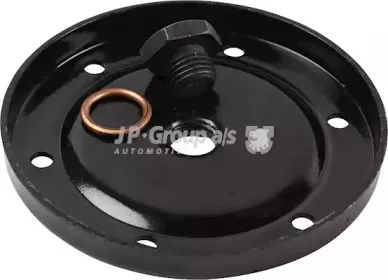 Крышка, сетчатый масляный фильтр JP GROUP купить