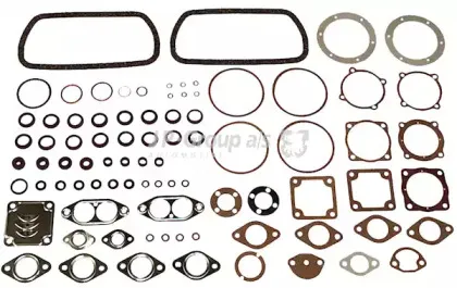 Комплект прокладок, двигатель JP GROUP купить