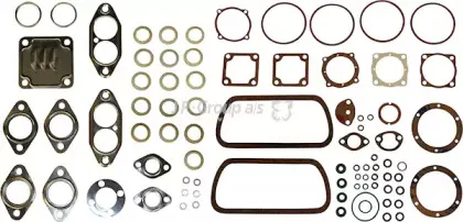 Комплект прокладок, двигатель JP GROUP купить