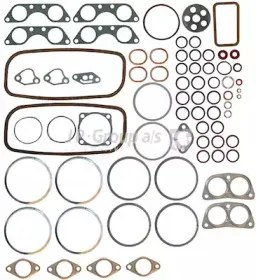 Комплект прокладок, двигатель JP GROUP купить