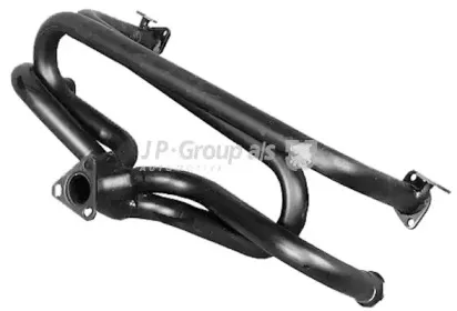 Коллектор, система выпуска JP GROUP купить