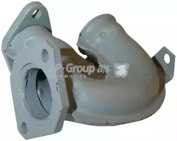 Труба выхлопного газа JP GROUP купить