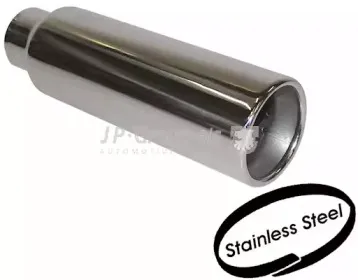 Труба выхлопного газа JP GROUP купить