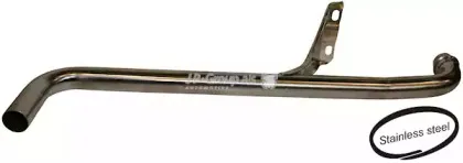 Труба выхлопного газа JP GROUP купить