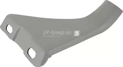 Кронштейн, глушитель JP GROUP купить