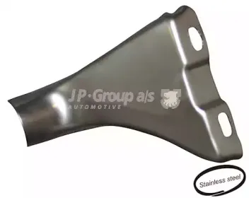 Кронштейн, глушитель JP GROUP купить