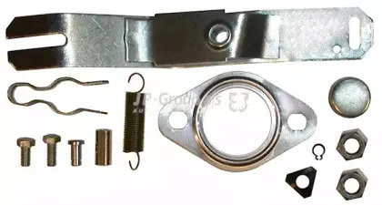 Монтажный комплект, теплообменник JP GROUP купить