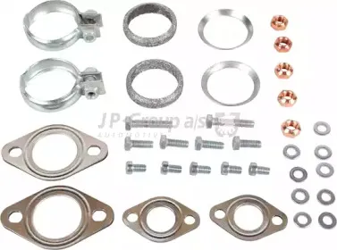 Монтажный комплект, система выпуска JP GROUP купить