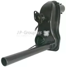 Теплообменник, отопление салона JP GROUP купить