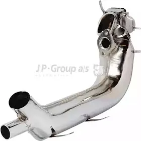 Теплообменник, отопление салона JP GROUP купить