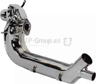 Теплообменник, отопление салона JP GROUP купить