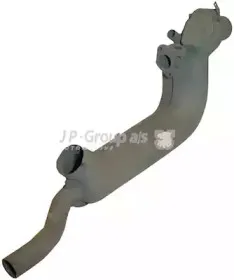 Теплообменник, отопление салона JP GROUP купить