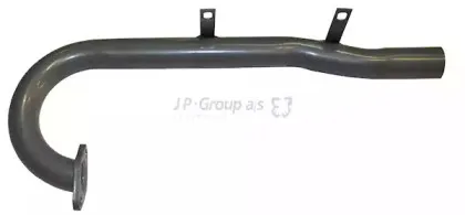 Труба выхлопного газа JP GROUP купить