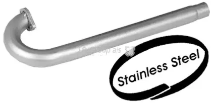 Труба выхлопного газа JP GROUP купить