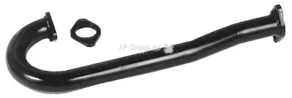 Труба выхлопного газа JP GROUP купить