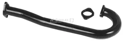 Труба выхлопного газа JP GROUP купить