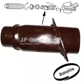 Канал теплового воздуха JP GROUP купить