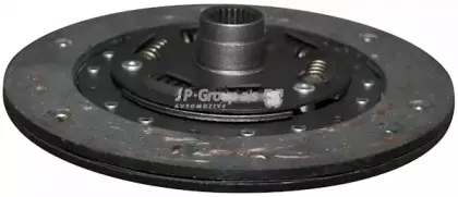Диск сцепления JP GROUP купить